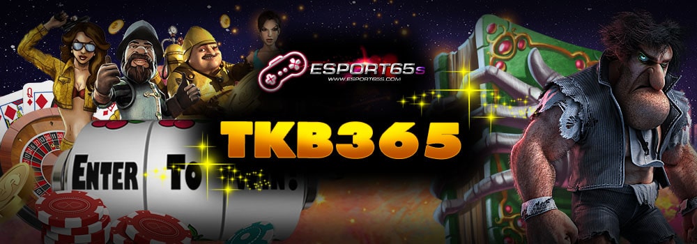 TKB365